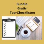 Bundle Gratis Top-Checklisten