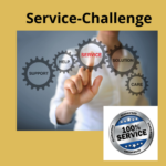 Service-Challenge