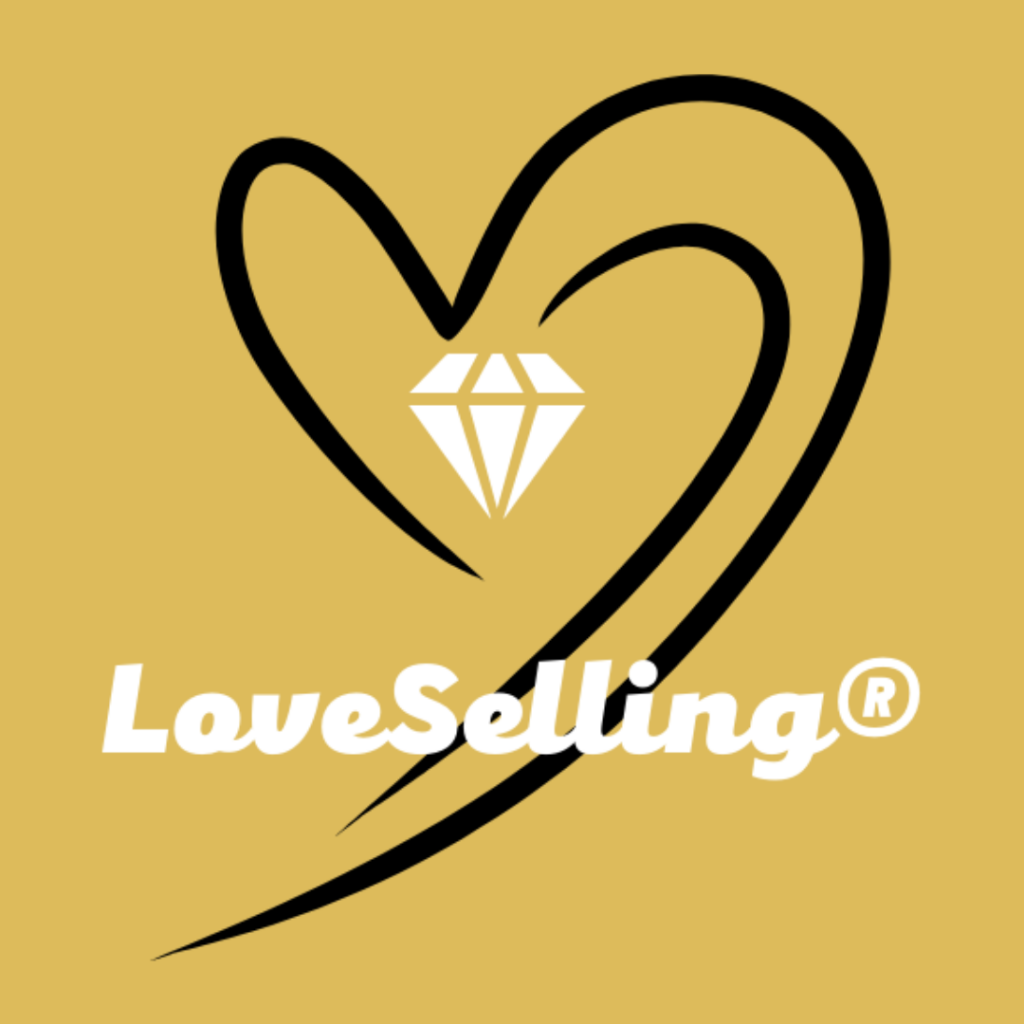 LoveSelling Logo