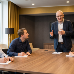 Pitch Training LoveSelling®